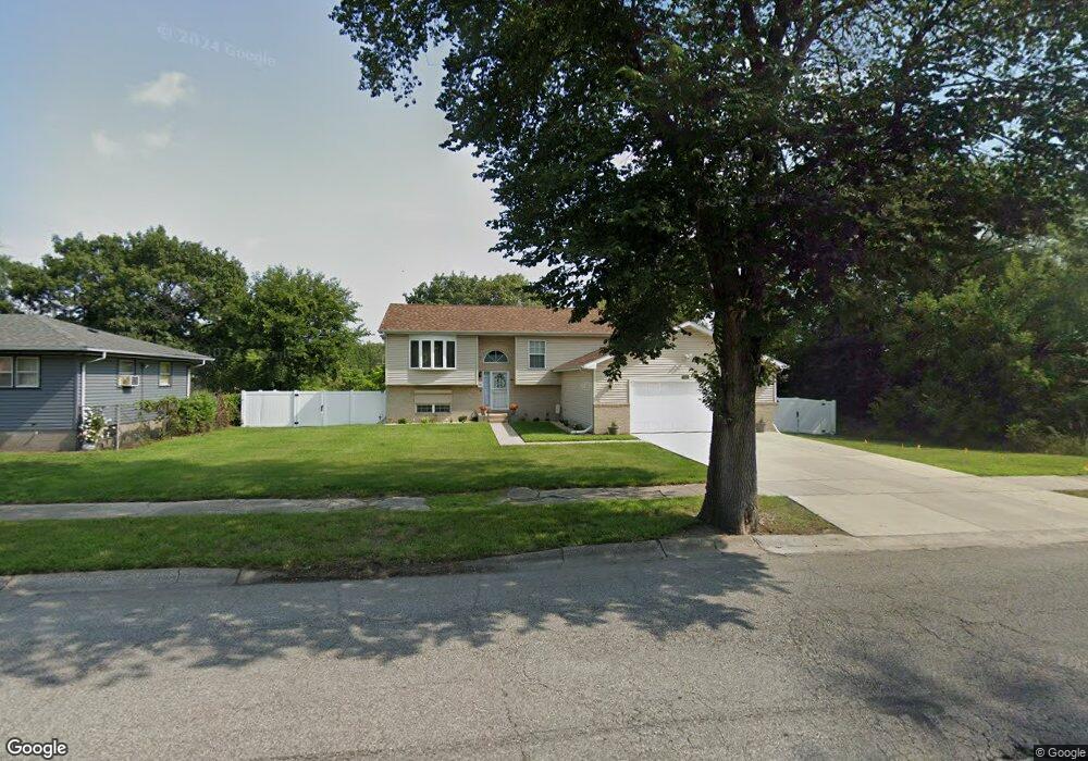 1440 W 21st Ave, Gary, IN 46407 - photo 1