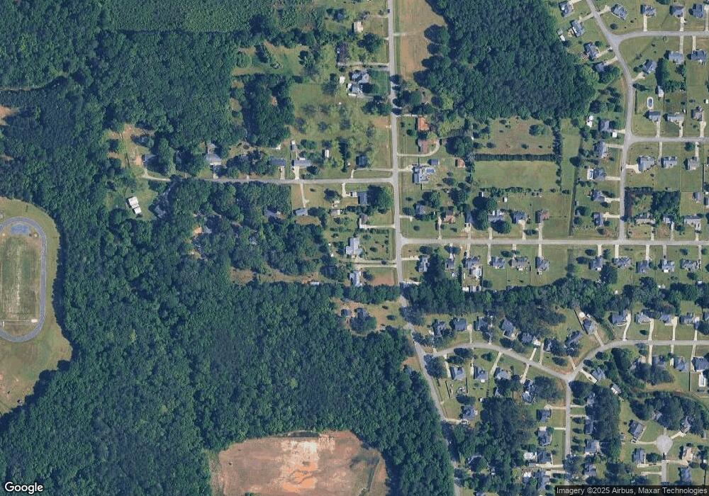 6223 Skipperton Rd, Macon, GA 31216 - photo 1