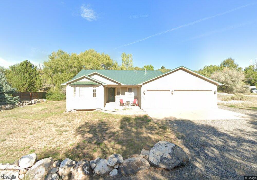 1340 SE 3rd St, Cedaredge, CO 81413 - photo 1