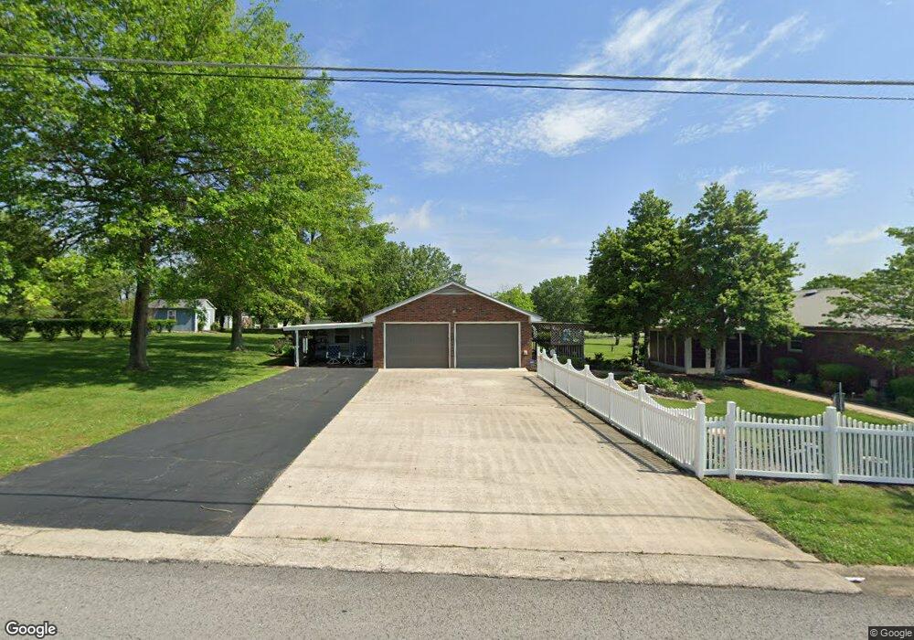 4 Hilltop Dr, Shelbyville, TN 37160 - photo 1