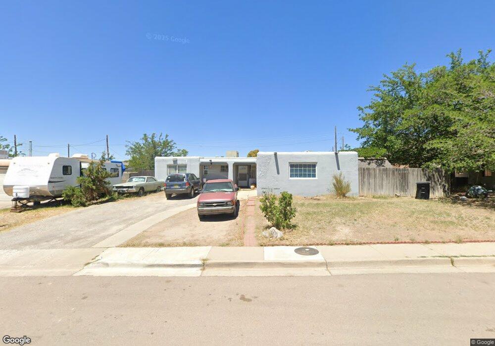 1822 Corte Del Sol, Alamogordo, NM 88310 - photo 1