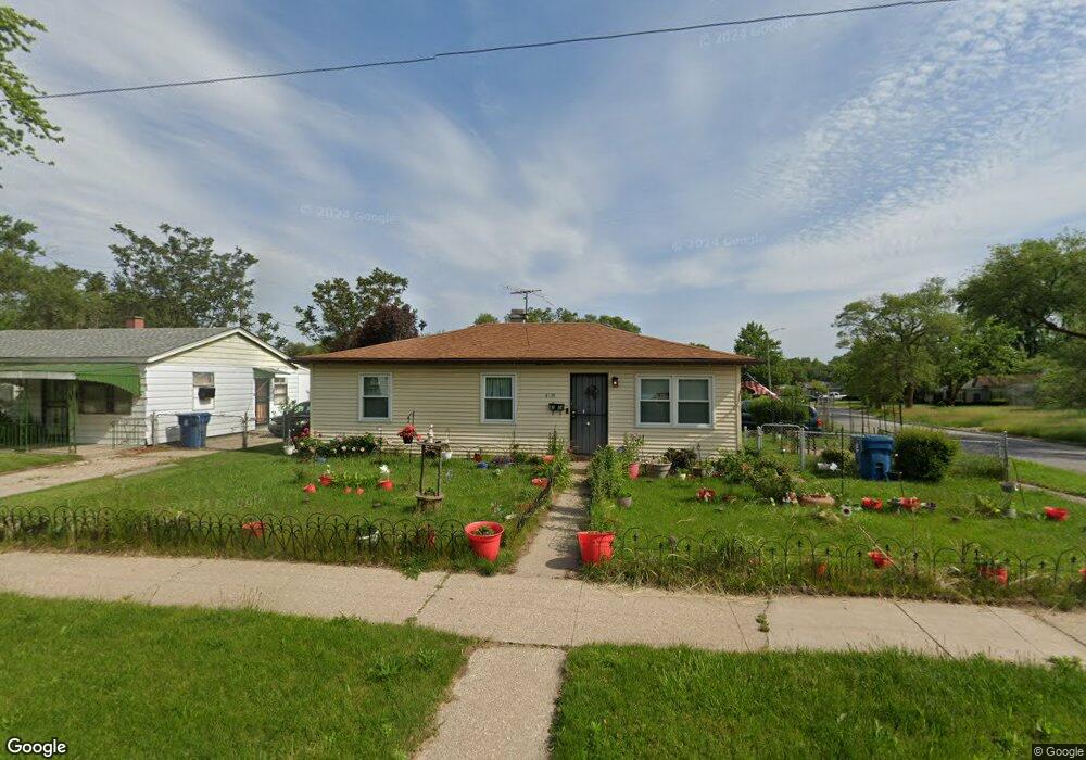 4104 W 20th Place, Gary, IN 46404 - photo 1