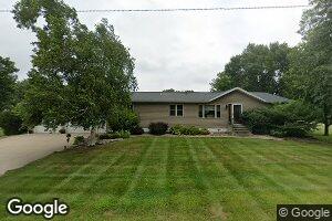 1809 Carr St, Ruthven, IA 51358