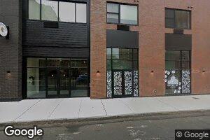 275 Orange St, New Haven, CT 06510