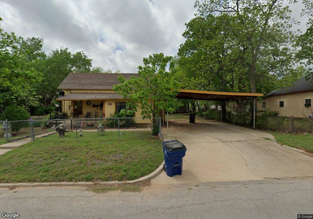 207 S 6th St, Duncan, OK 73533 - photo 1
