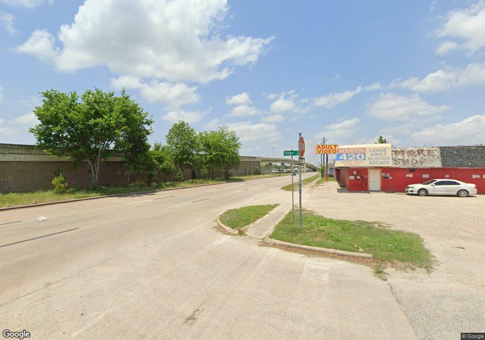 0 Hage St, Houston, TX 77093 - photo 1