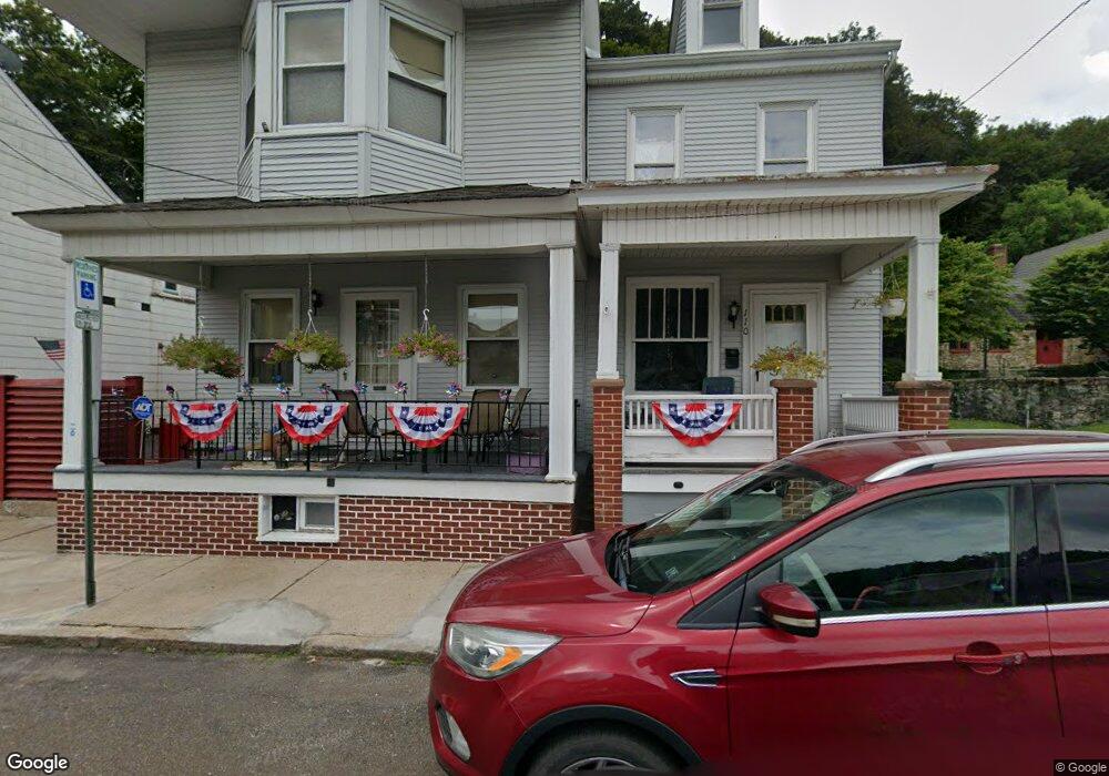 110 N 9th St, Ashland, PA 17921 - photo 1