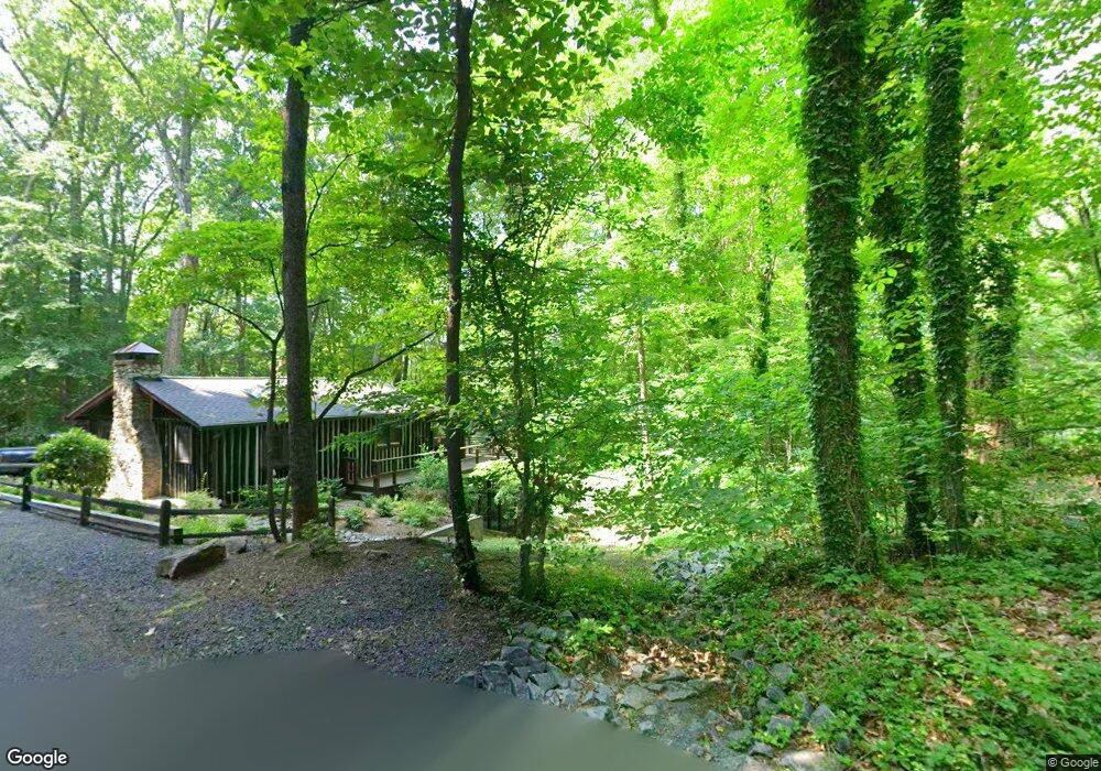 11711 Mullen St, Manassas, VA 20112 - photo 1