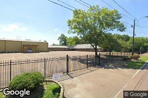 505 S Union St, Canton, MS 39046