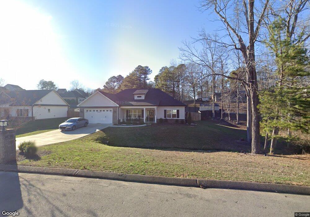 0 W Homeplace Dr unit 1258115, Tunnel Hill, GA 30755 - photo 1
