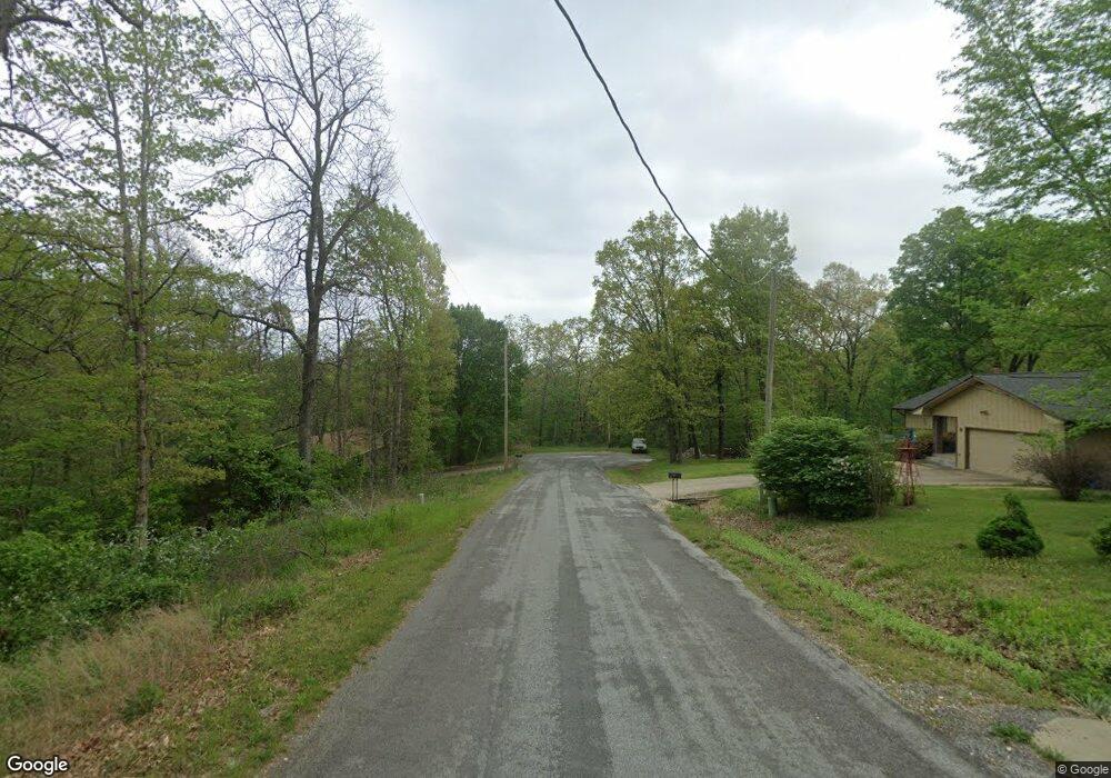 414 Park Ln, Bella Vista, AR 72714 - photo 1