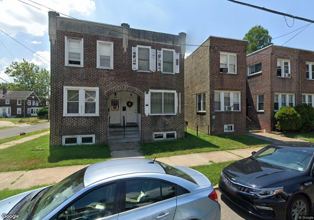 2893 N Congress Rd, Camden, NJ 08104 - photo 1