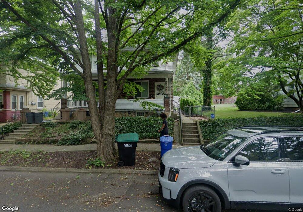 228 W Fairview St, Bethlehem, PA 18018 - photo 1