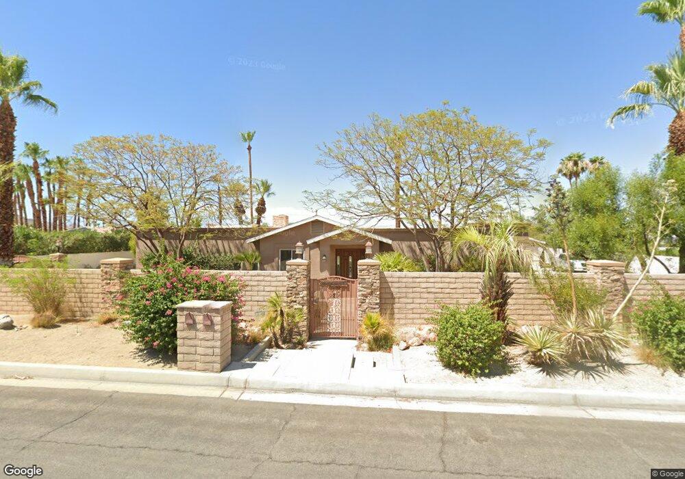 73050 Grapevine St, Palm Desert, CA 92260 - photo 1