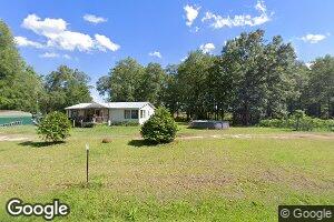 1235 Sutton Cir, Pavo, GA 31778