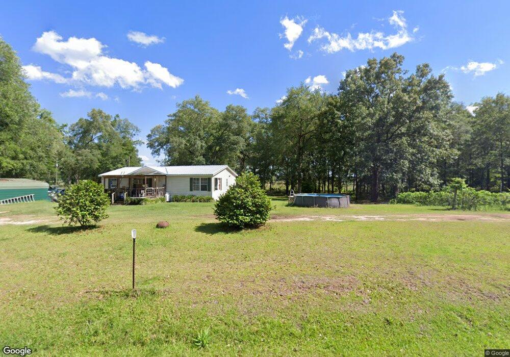 1235 Sutton Cir, Pavo, GA 31778 - photo 1