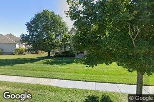 6339 Autumn Crest Ct, Westerville, OH 43082