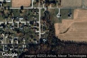 11919 N Stoney Brook Dr, Yoder, IN 46798