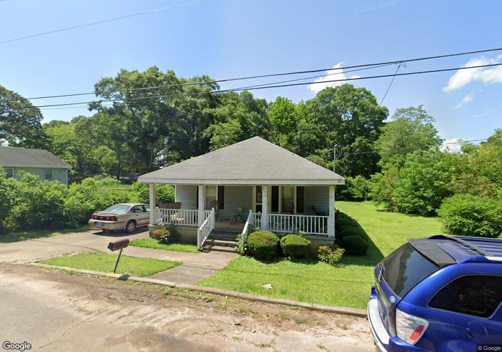 205 S Alma St, Carrollton, GA 30117 - photo 1