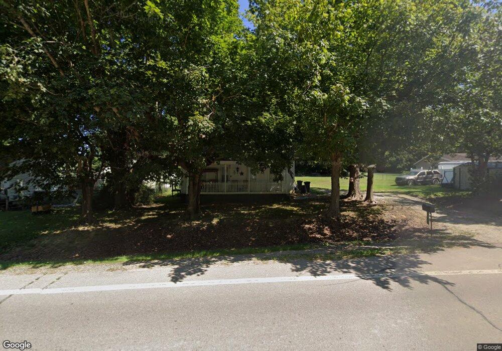 10427 State Route 93 N, Logan, OH 43138 - photo 1