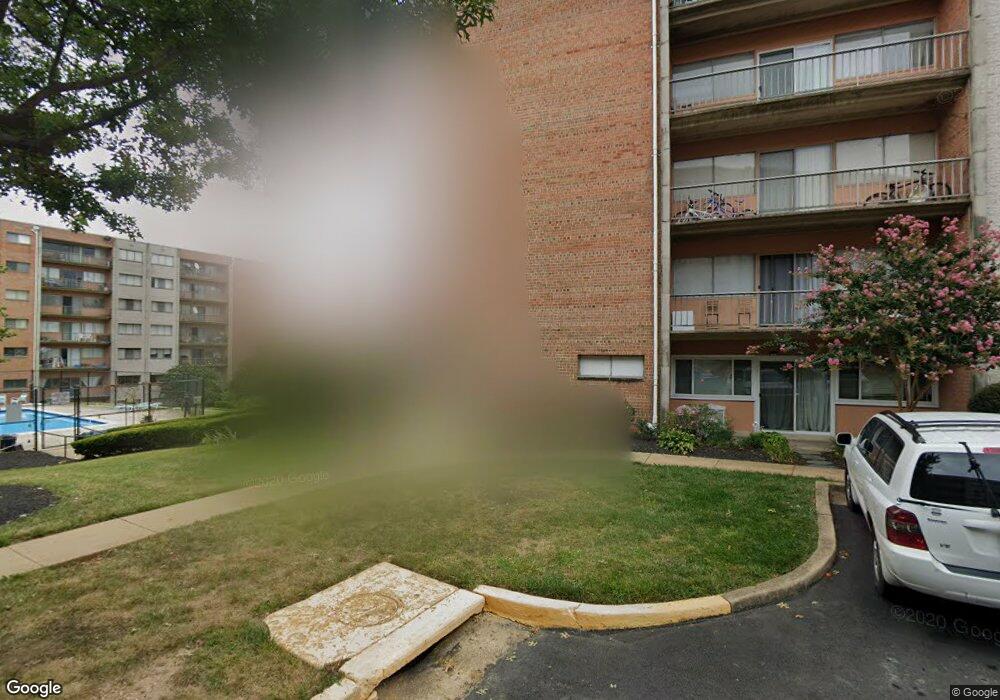 5851 Quantrell Ave unit 108, Alexandria, VA 22312 - photo 1