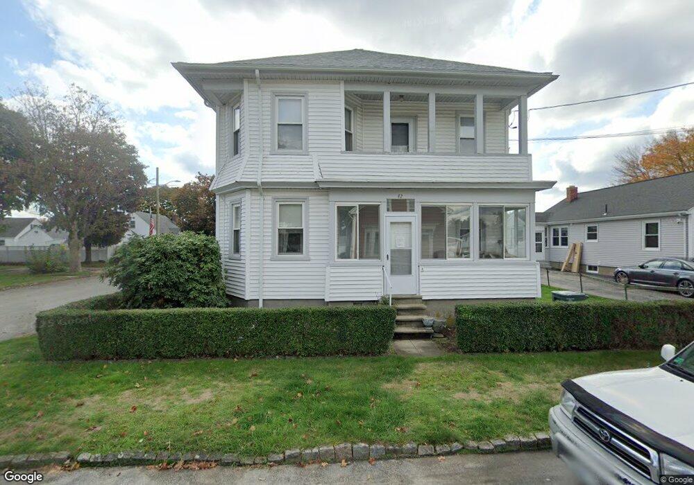 42 Batcheller Ave, Cranston, RI 02920 - photo 1