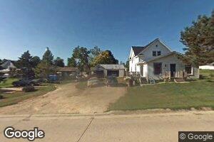301 E Van Buren St, Garnavillo, IA 52049