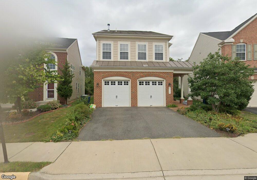 3612 Coatesly Dr, Chantilly, VA 20151 - photo 1