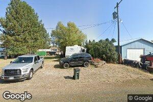 205 W Hartman St, Ukiah, OR 97880