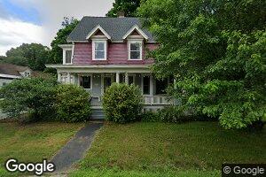 70 Armstrong Ave, Lisbon, NH 03585