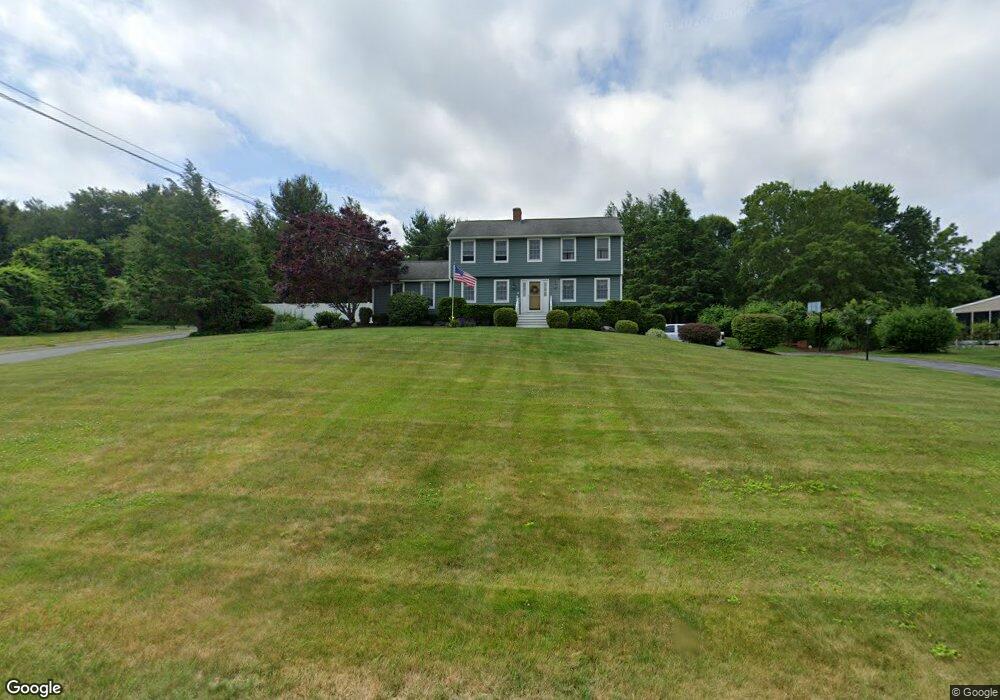 32 Dodge Rd, Sutton, MA 01590 - photo 1