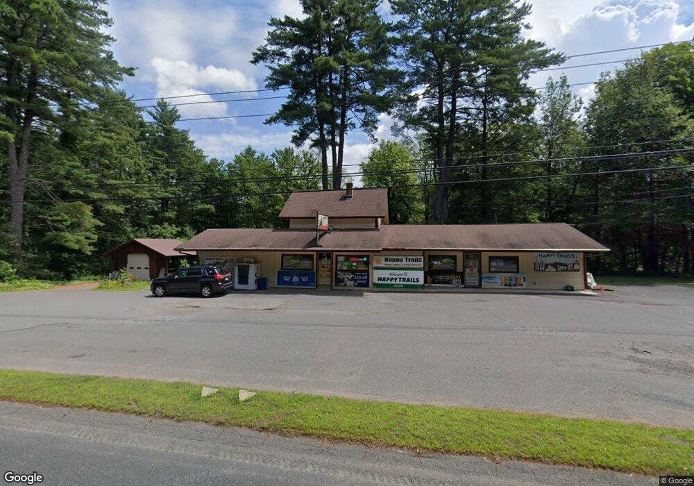 1155 Mohawk Trail, Shelburne Falls, MA 01370 - photo 1