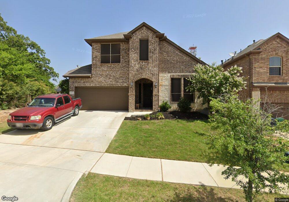 2101 Skysail Ln, Denton, TX 76210 - photo 1