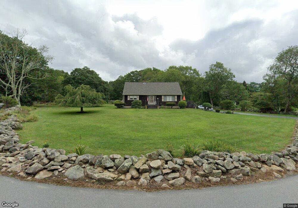 22 Long Hwy, Little Compton, RI 02837 - photo 1