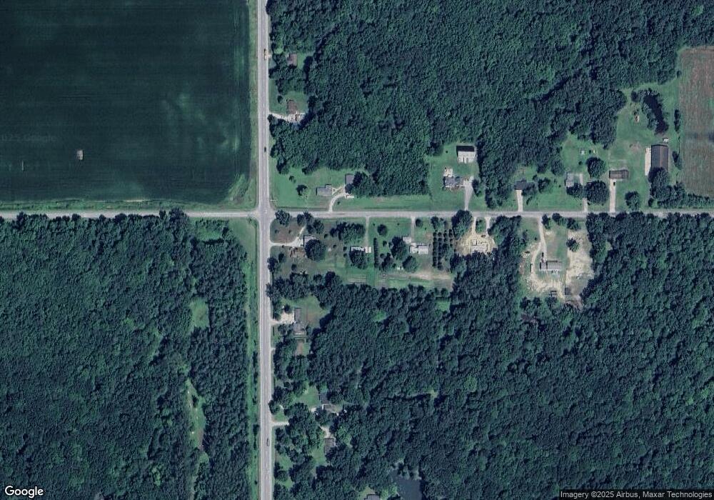 1925 W Rathbun Rd, Burt, MI 48417 - photo 1