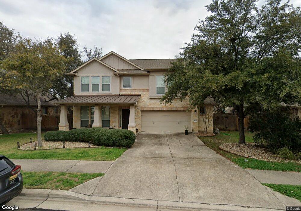 8104 Alophia Dr, Austin, TX 78739 - photo 1