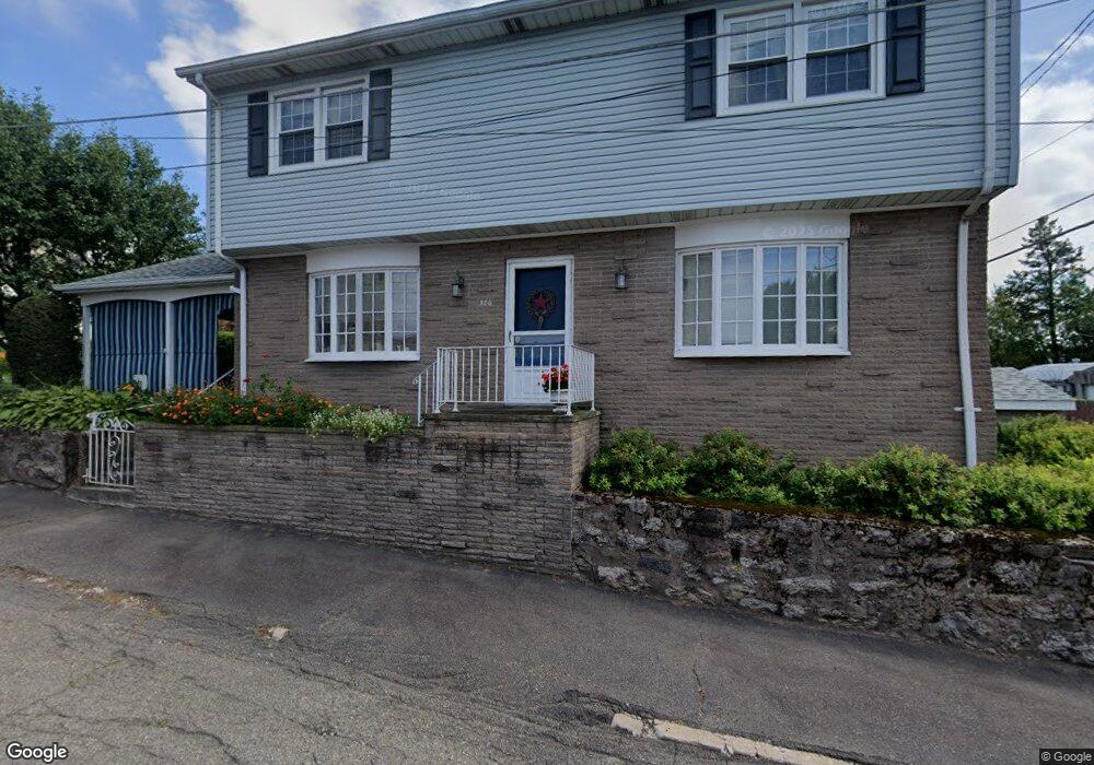 320 W 12th St, Hazleton, PA 18201 - photo 1