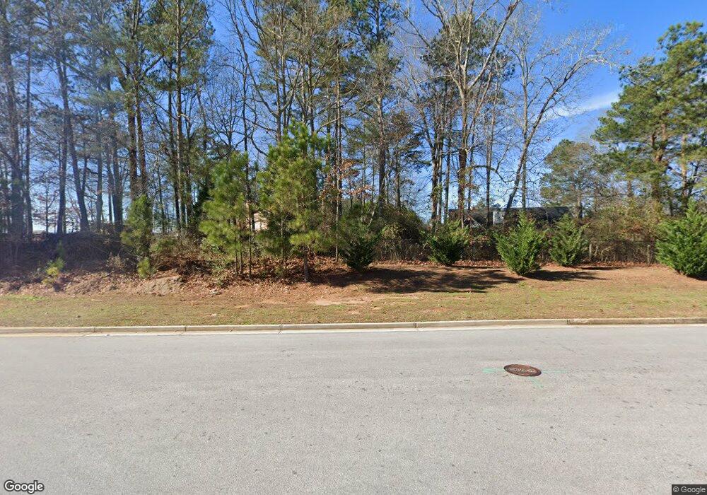 1 1 6 1 4 H A T H A W A Y Dr, Hampton, GA 30228 - photo 1