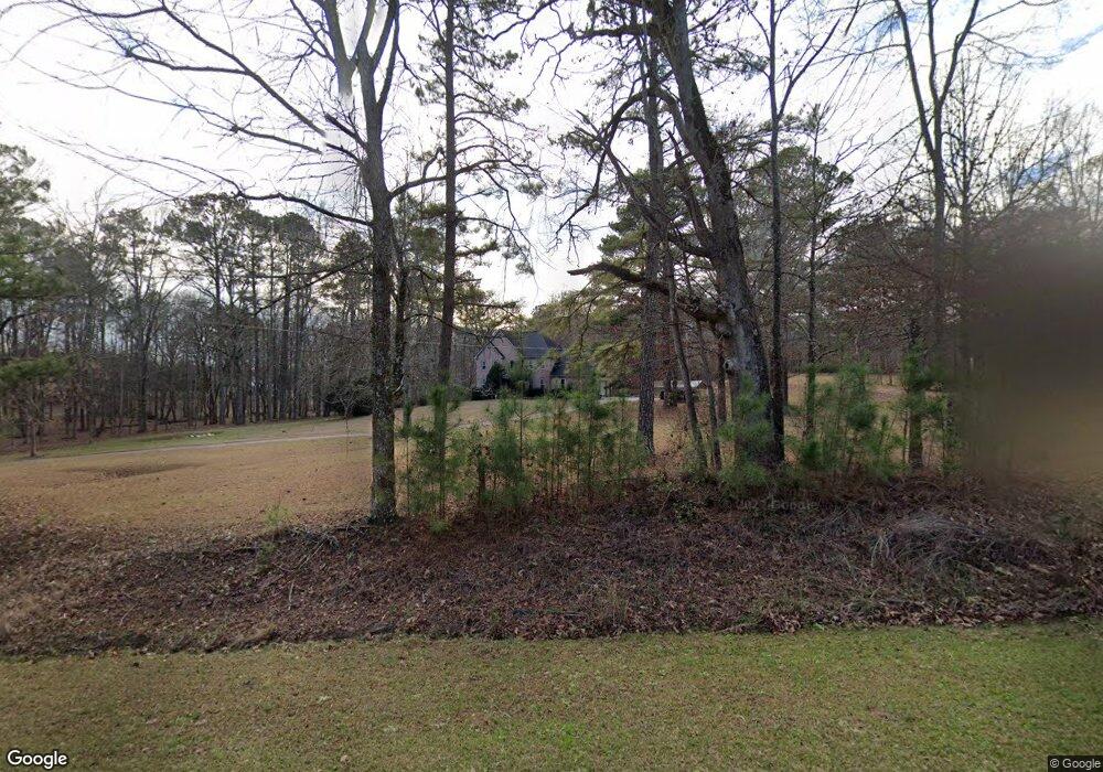 13789 Woosley Rd, Hampton, GA 30228 - photo 1