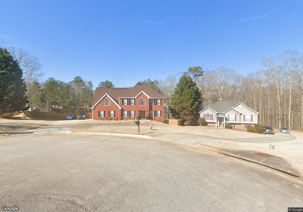 301 Cane Creek Dr unit 2, Stockbridge, GA 30281 - photo 1