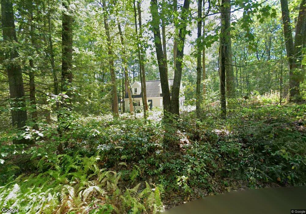 31 Old Cross Rd, Hubbardston, MA 01452 - photo 1