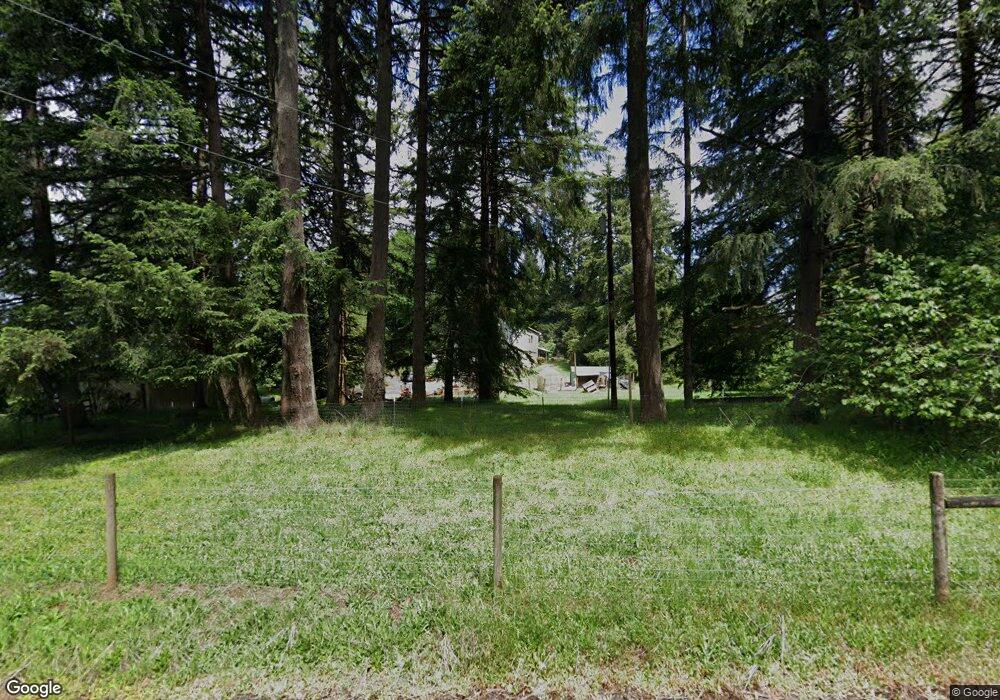 43288 Rodgers Mountain Loop, Scio, OR 97374 - photo 1