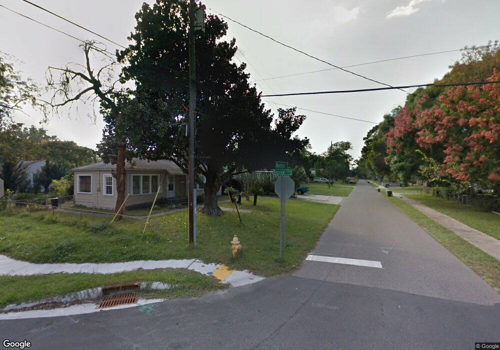 0 Bayview Rd, Jacksonville, FL 32210 - photo 1