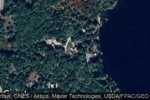 128 N Shore Rd, West Newfield, ME 04095