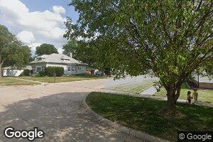 201 S 2nd St, Plainview, NE 68769