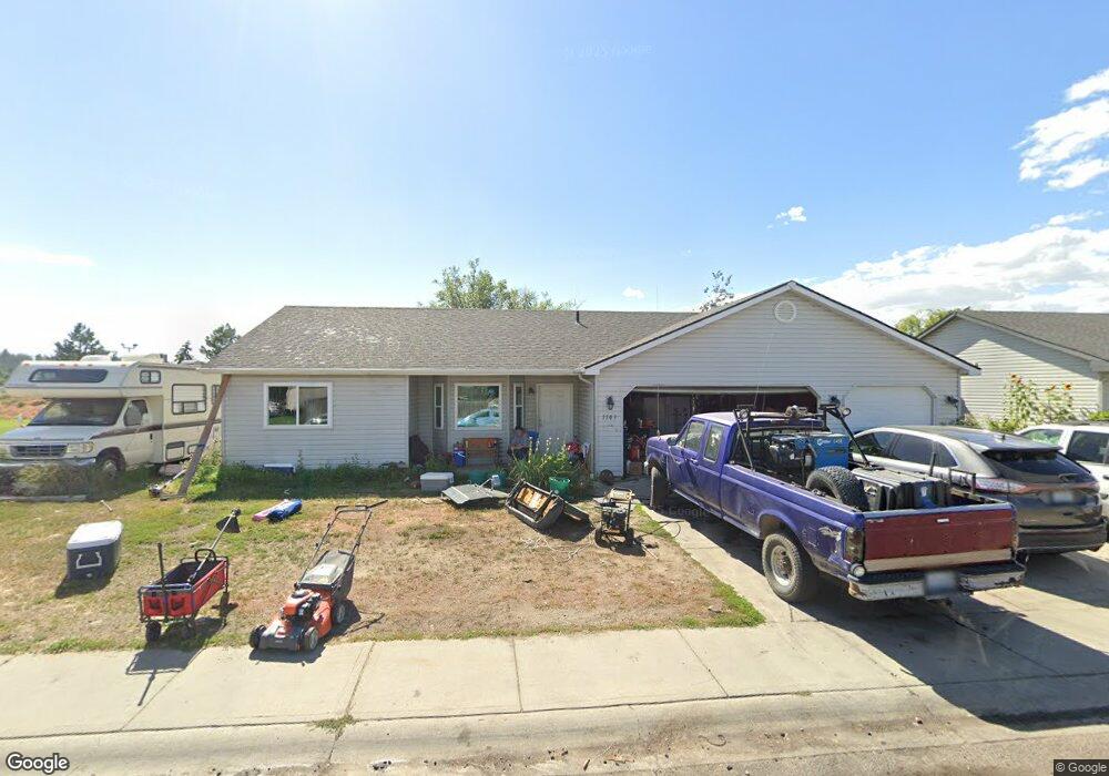 1103 Edna St, Medical Lake, WA 99022 - photo 1