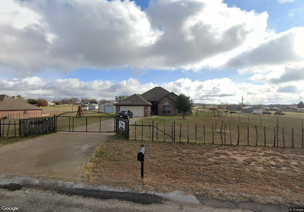 126 Savannah Dr, Weatherford, TX 76087 - photo 1