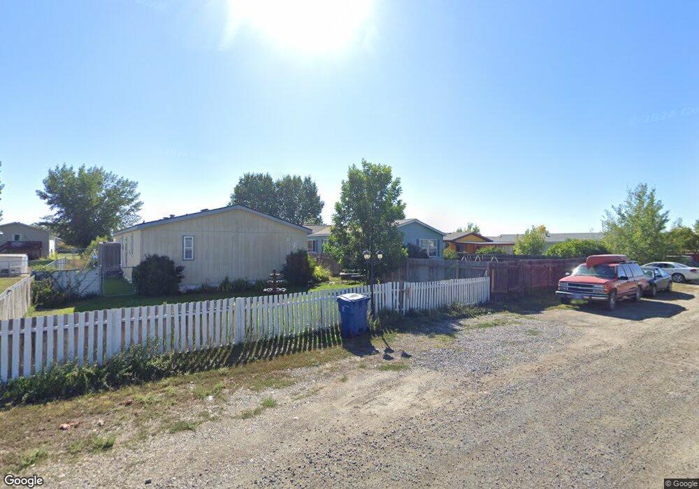 709 5th Ave W, Three Forks, MT 59752 - photo 1