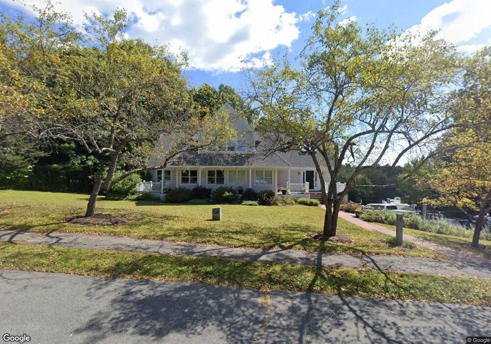 66 Iduna Ln, Amherst, MA 01002 - photo 1