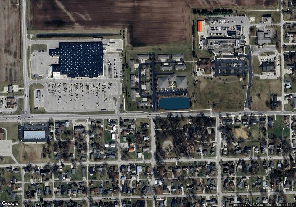 102 Pilgrim Dr, Portland, IN 47371 - photo 1